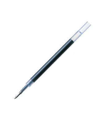 Image of: Zebra Пълнител за Гел ролер Refill JF, 0.5 mm, син